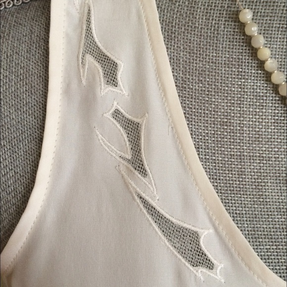 New- Rag & Bone silk top - Picture 3 of 3